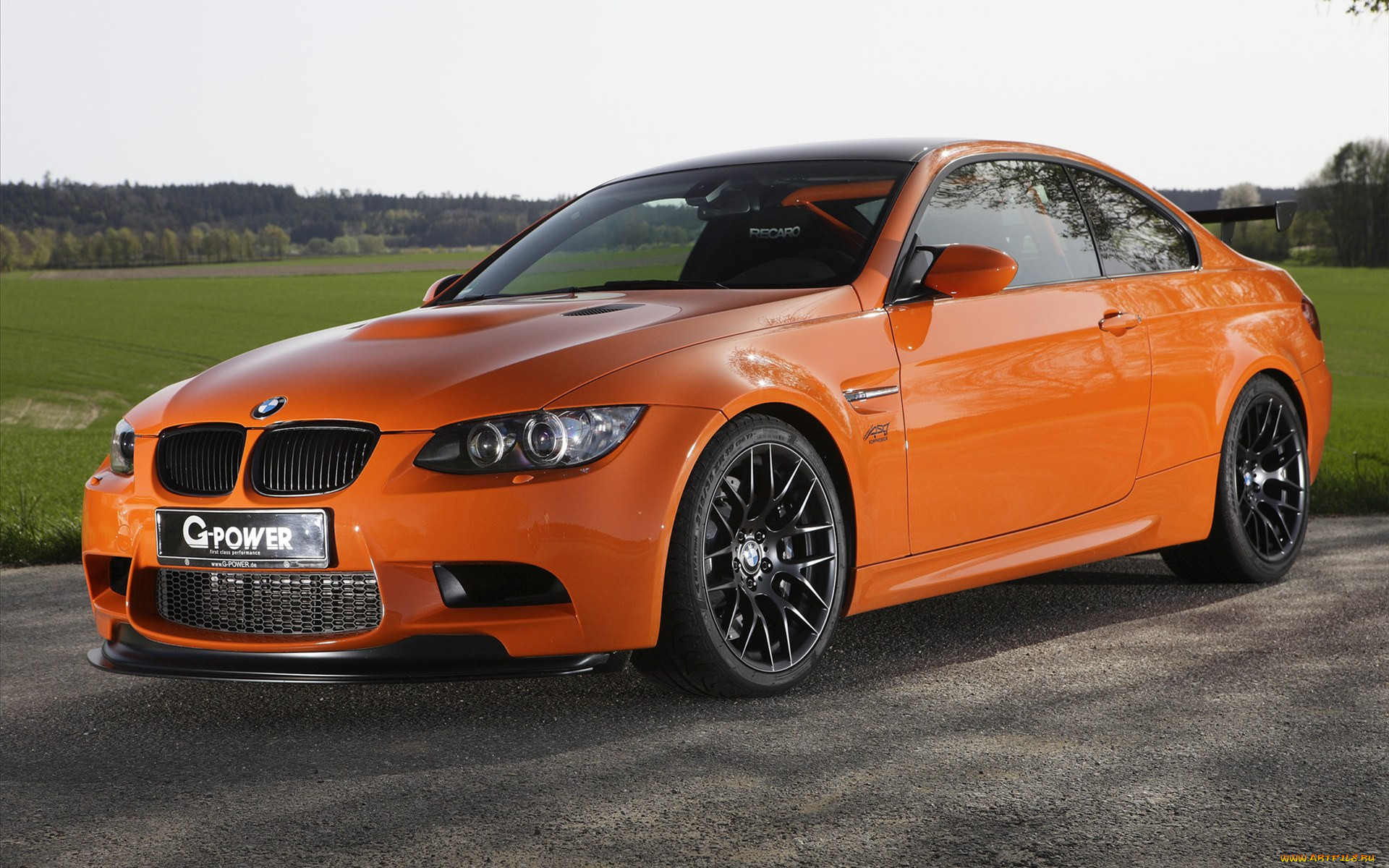 power, bmw, m3, gts, 2011, 